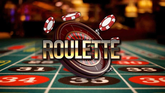 Roulette là game gì?