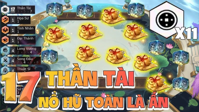 3. Kinh nghiệm chơi Slot game Thần tài hiệu quả nhất