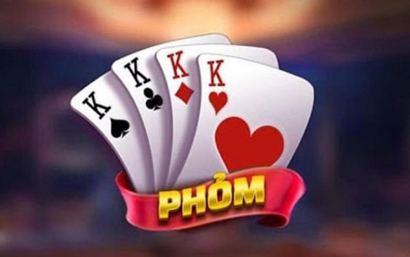 1. Giới Thiệu Về Game Bài Phỏm