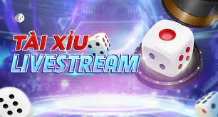 tai xiu livestream